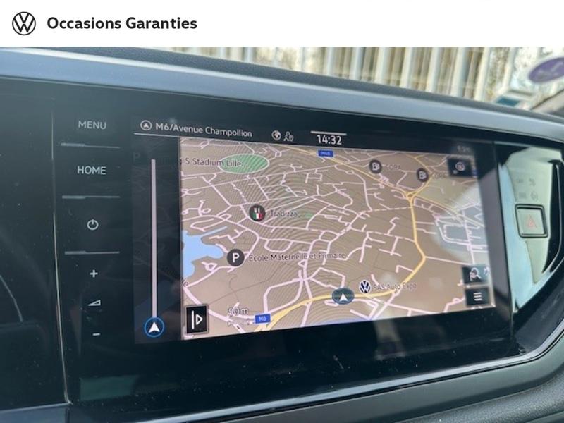 Voitures occasions VOLKSWAGEN POLO R-Line Villeneuve-d'Ascq