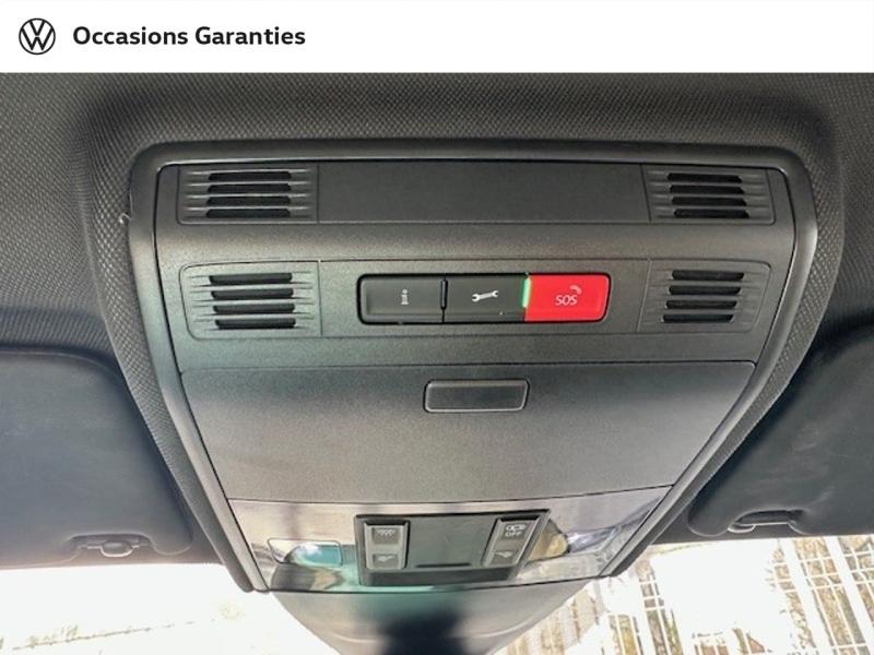 Voitures occasions VOLKSWAGEN POLO R-Line Villeneuve-d'Ascq