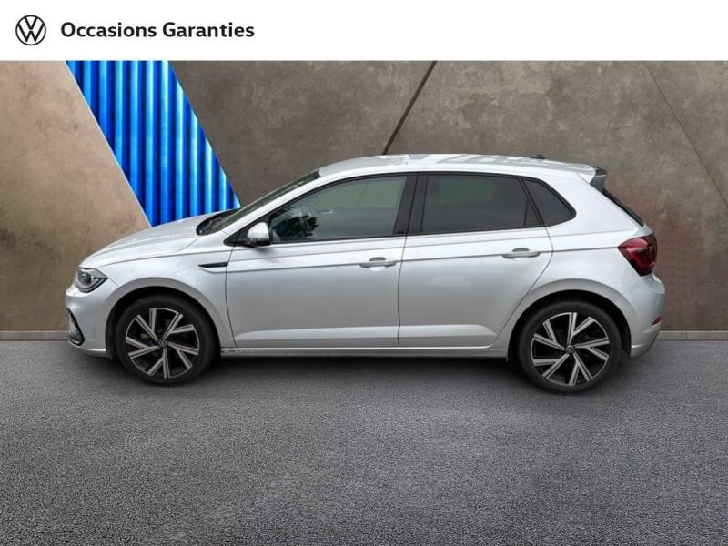 Voitures occasions VOLKSWAGEN POLO R-Line Villeneuve-d'Ascq