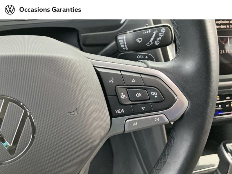 Voitures occasions VOLKSWAGEN TIGUAN Life Business Villeneuve-d'Ascq