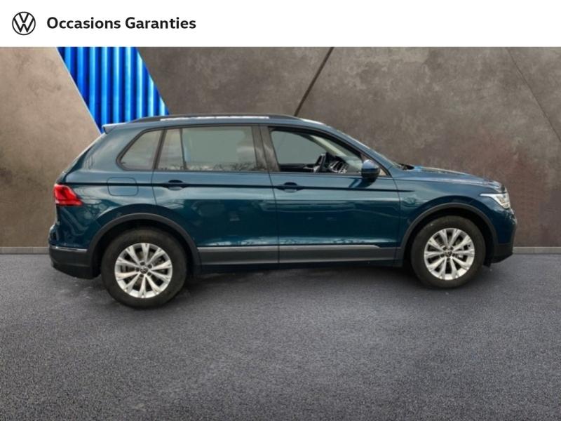 Voitures occasions VOLKSWAGEN TIGUAN Life Business Villeneuve-d'Ascq