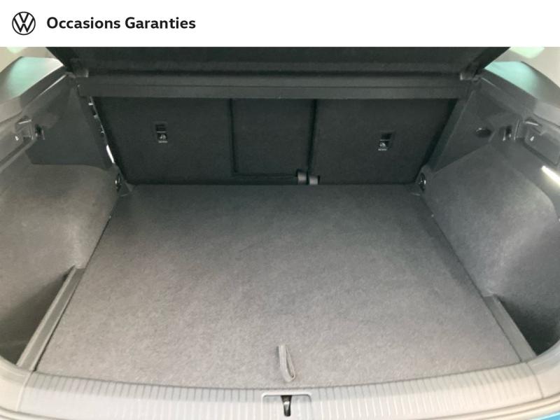 Voitures occasions VOLKSWAGEN TIGUAN Life Business Villeneuve-d'Ascq