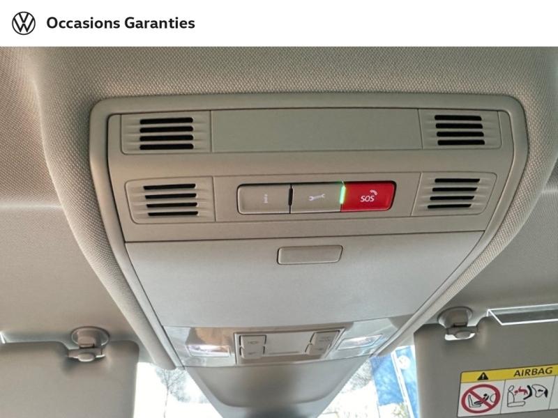 Voitures occasions VOLKSWAGEN TIGUAN Life Business Villeneuve-d'Ascq