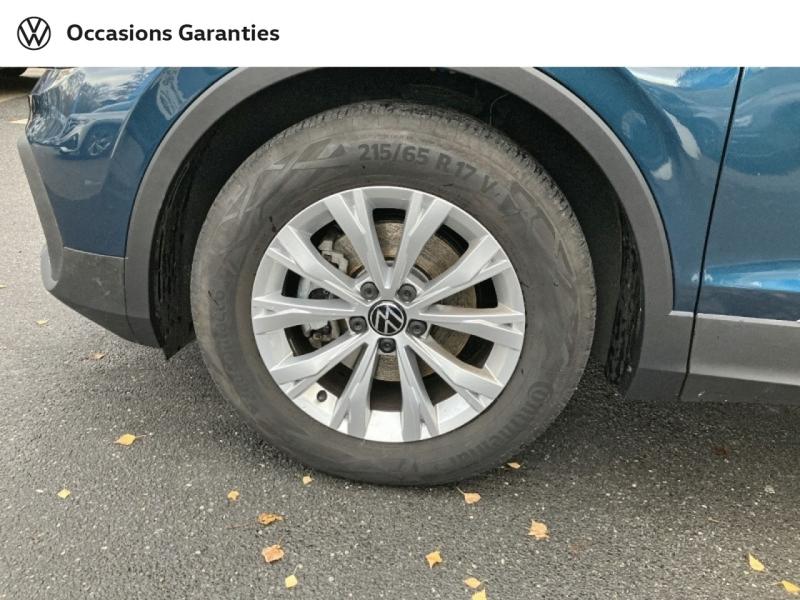 Voitures occasions VOLKSWAGEN TIGUAN Life Business Villeneuve-d'Ascq