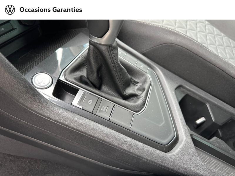 Voitures occasions VOLKSWAGEN TIGUAN Life Business Villeneuve-d'Ascq