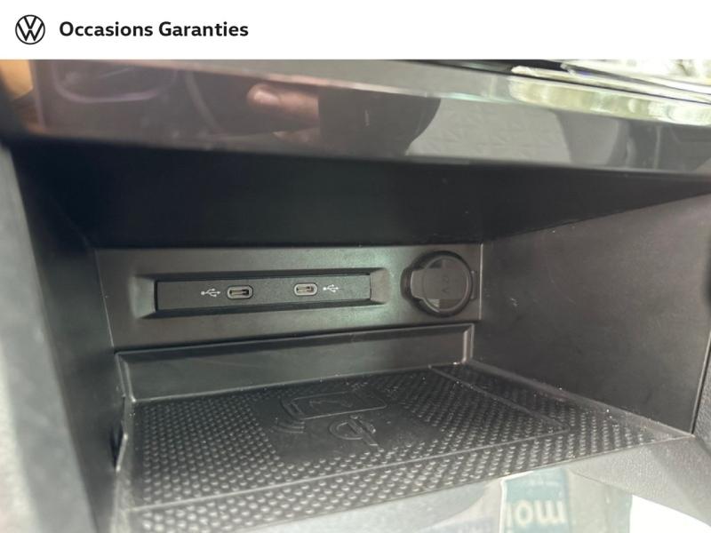 Voitures occasions VOLKSWAGEN TIGUAN Life Business Villeneuve-d'Ascq