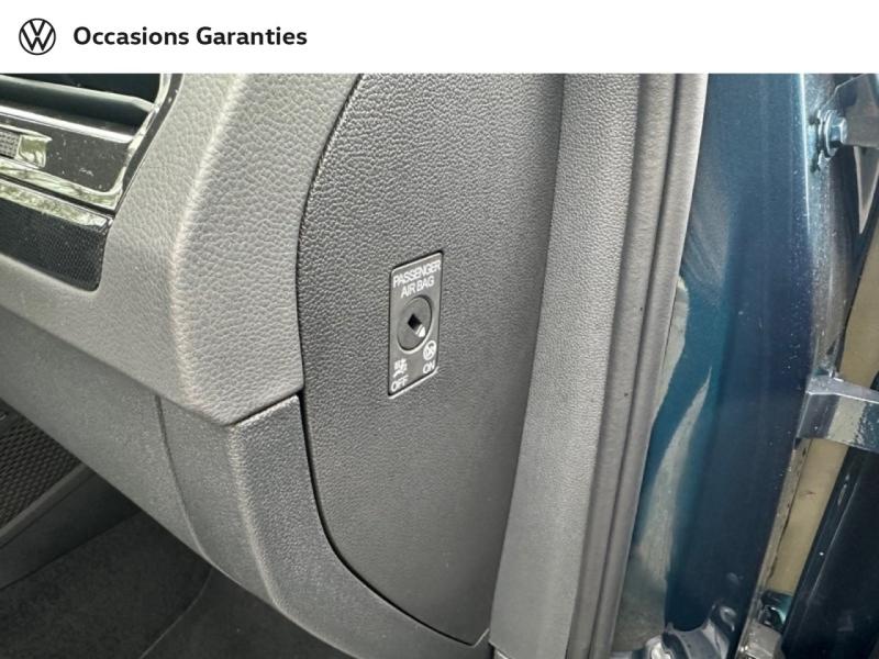 Voitures occasions VOLKSWAGEN TIGUAN Life Business Villeneuve-d'Ascq