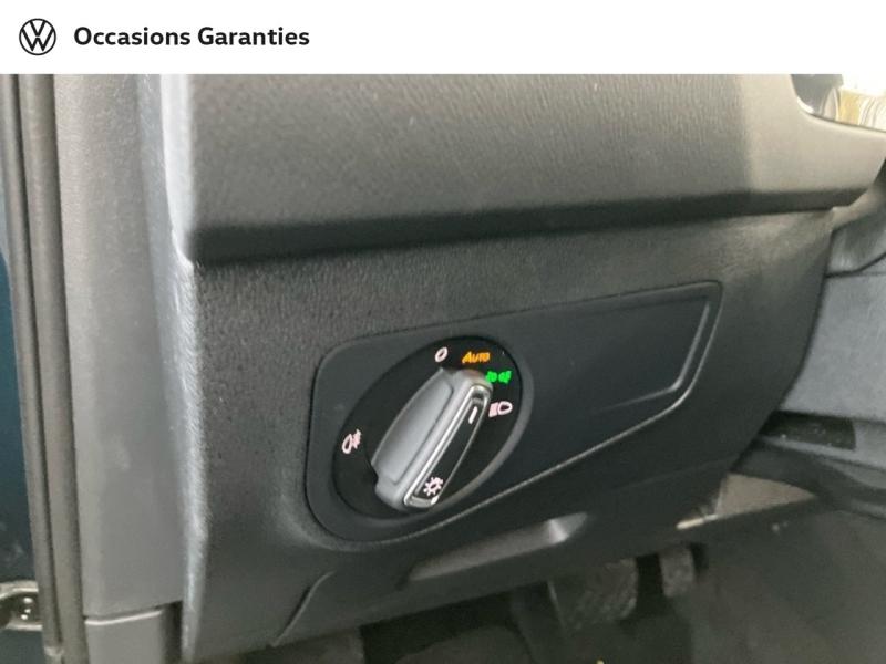 Voitures occasions VOLKSWAGEN TIGUAN Life Business Villeneuve-d'Ascq