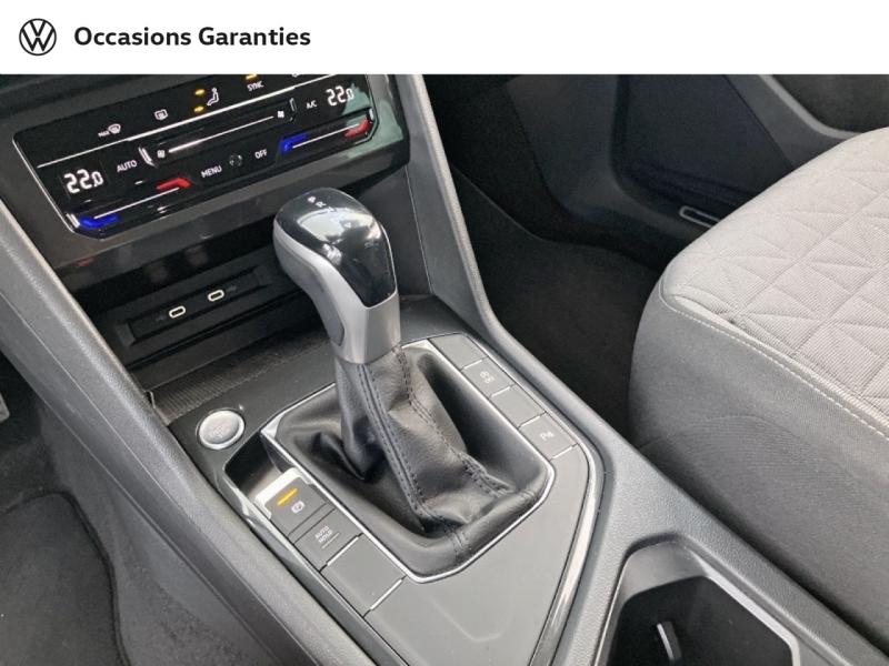Voitures occasions VOLKSWAGEN TIGUAN Life Business Villeneuve-d'Ascq