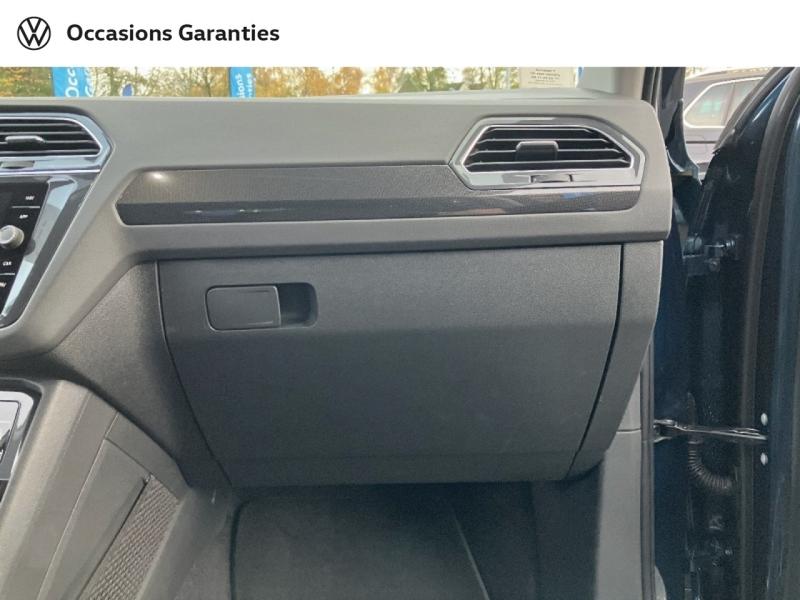 Voitures occasions VOLKSWAGEN TIGUAN Life Business Villeneuve-d'Ascq