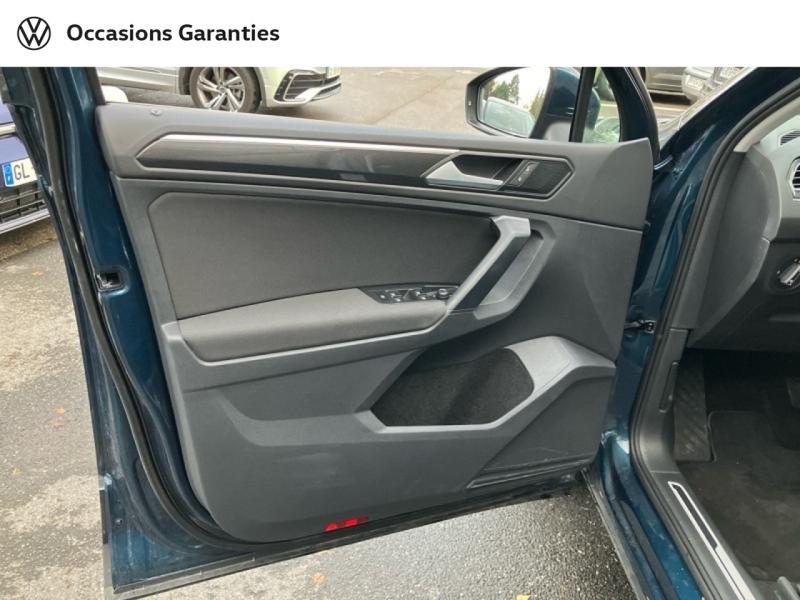 Voitures occasions VOLKSWAGEN TIGUAN Life Business Villeneuve-d'Ascq
