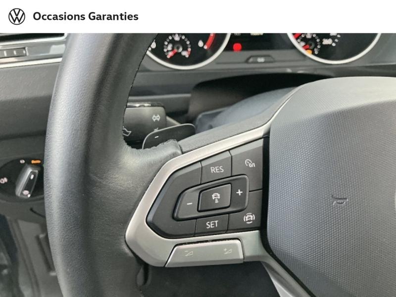 Voitures occasions VOLKSWAGEN TIGUAN Life Business Villeneuve-d'Ascq