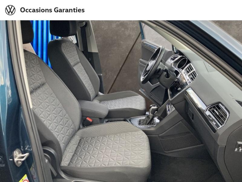 Voitures occasions VOLKSWAGEN TIGUAN Life Business Villeneuve-d'Ascq