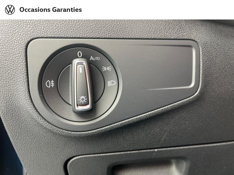 Voitures occasions VOLKSWAGEN TIGUAN Life Business Villeneuve-d'Ascq