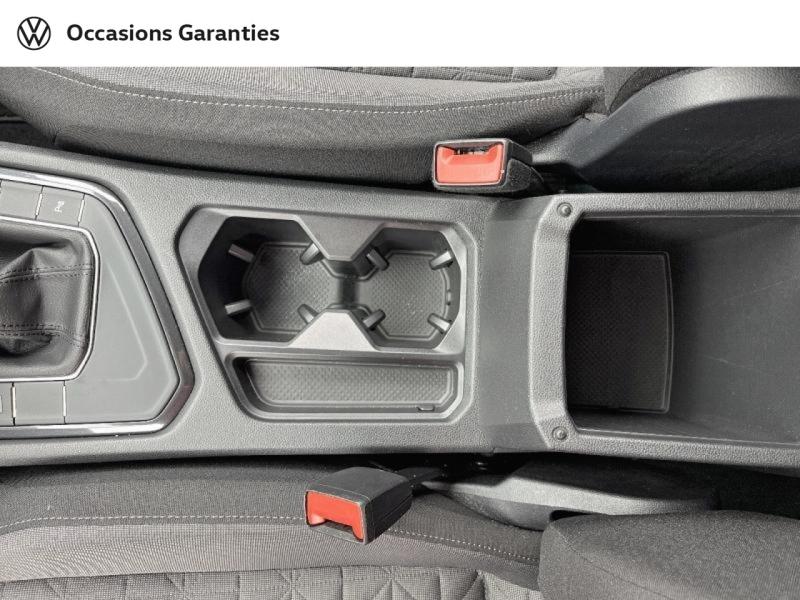 Voitures occasions VOLKSWAGEN TIGUAN Life Business Villeneuve-d'Ascq