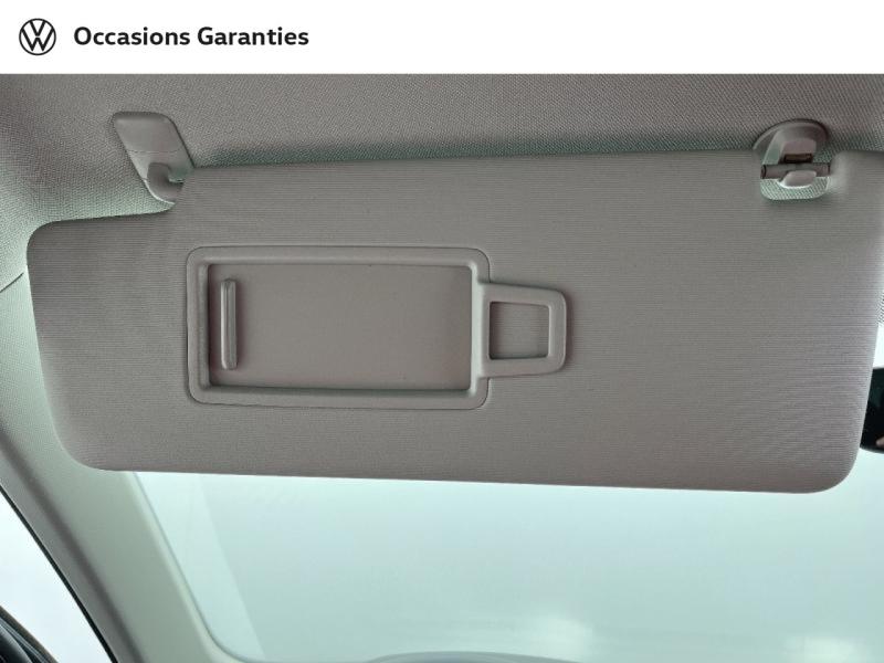Voitures occasions VOLKSWAGEN TIGUAN Life Business Villeneuve-d'Ascq