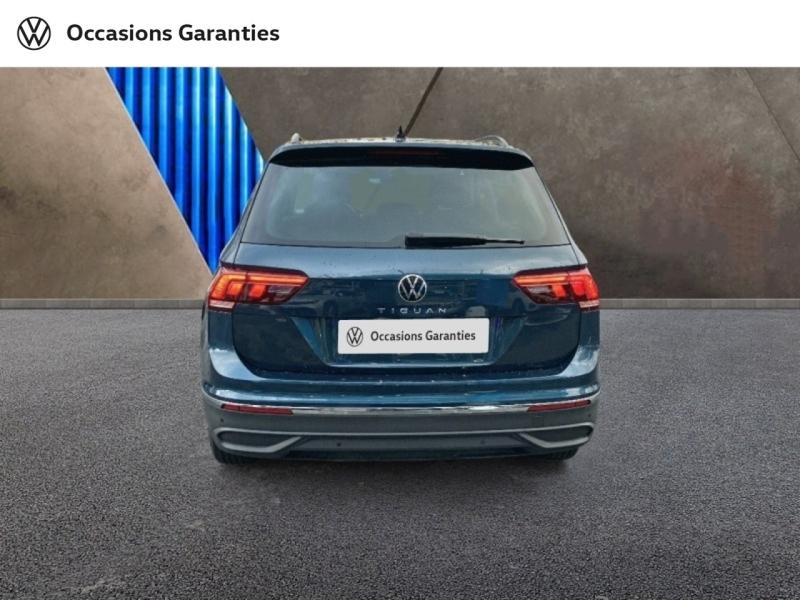 Voitures occasions VOLKSWAGEN TIGUAN Life Business Villeneuve-d'Ascq