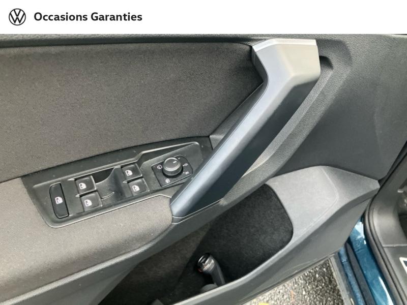 Voitures occasions VOLKSWAGEN TIGUAN Life Business Villeneuve-d'Ascq