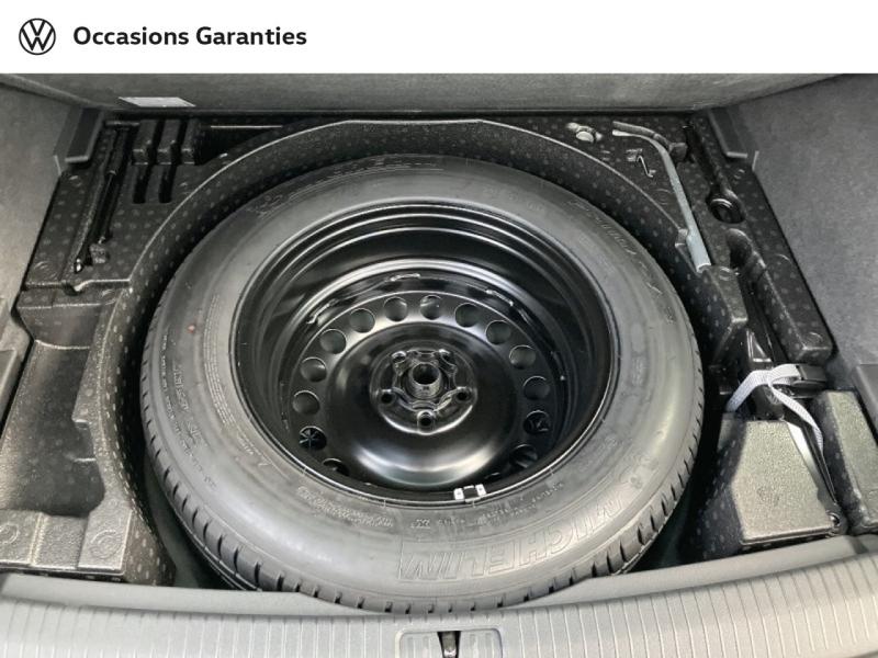 Voitures occasions VOLKSWAGEN TIGUAN Life Business Villeneuve-d'Ascq