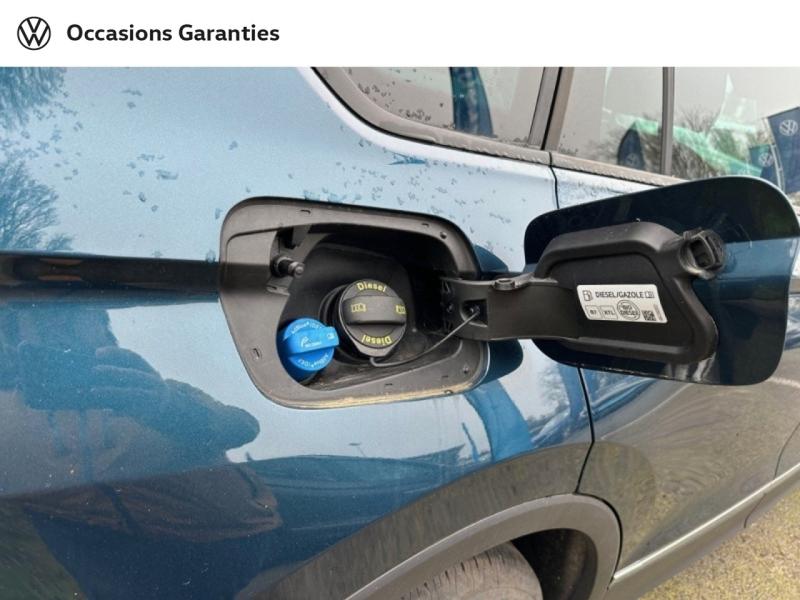 Voitures occasions VOLKSWAGEN TIGUAN Life Business Villeneuve-d'Ascq