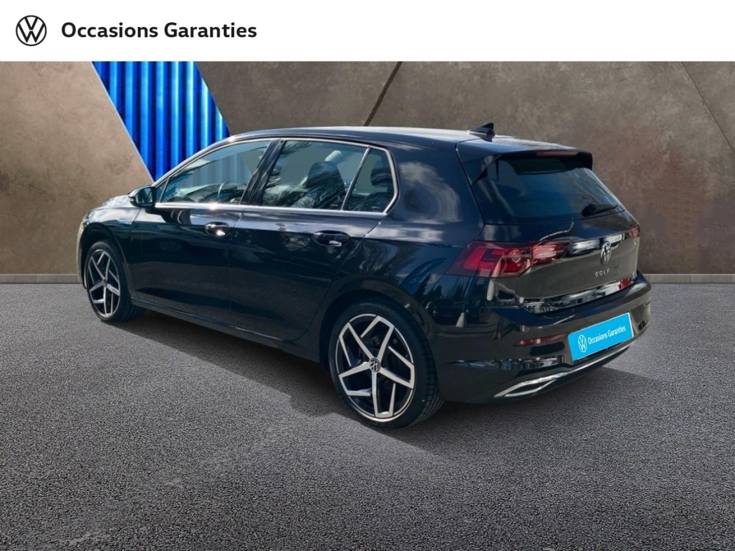 Voitures occasions VOLKSWAGEN GOLF Style 1st Villeneuve-d'Ascq