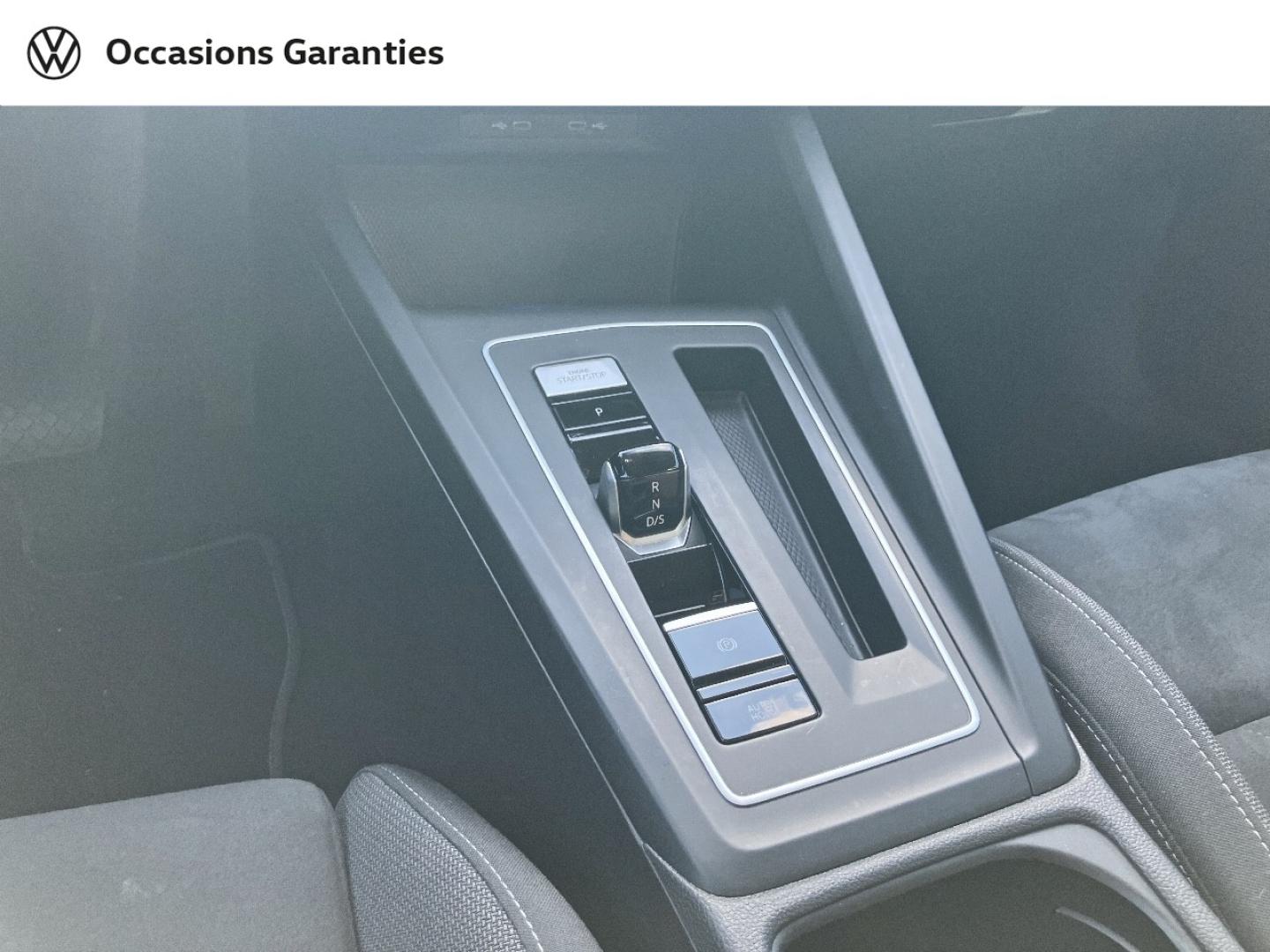 Voitures occasions VOLKSWAGEN GOLF Style 1st Villeneuve-d'Ascq