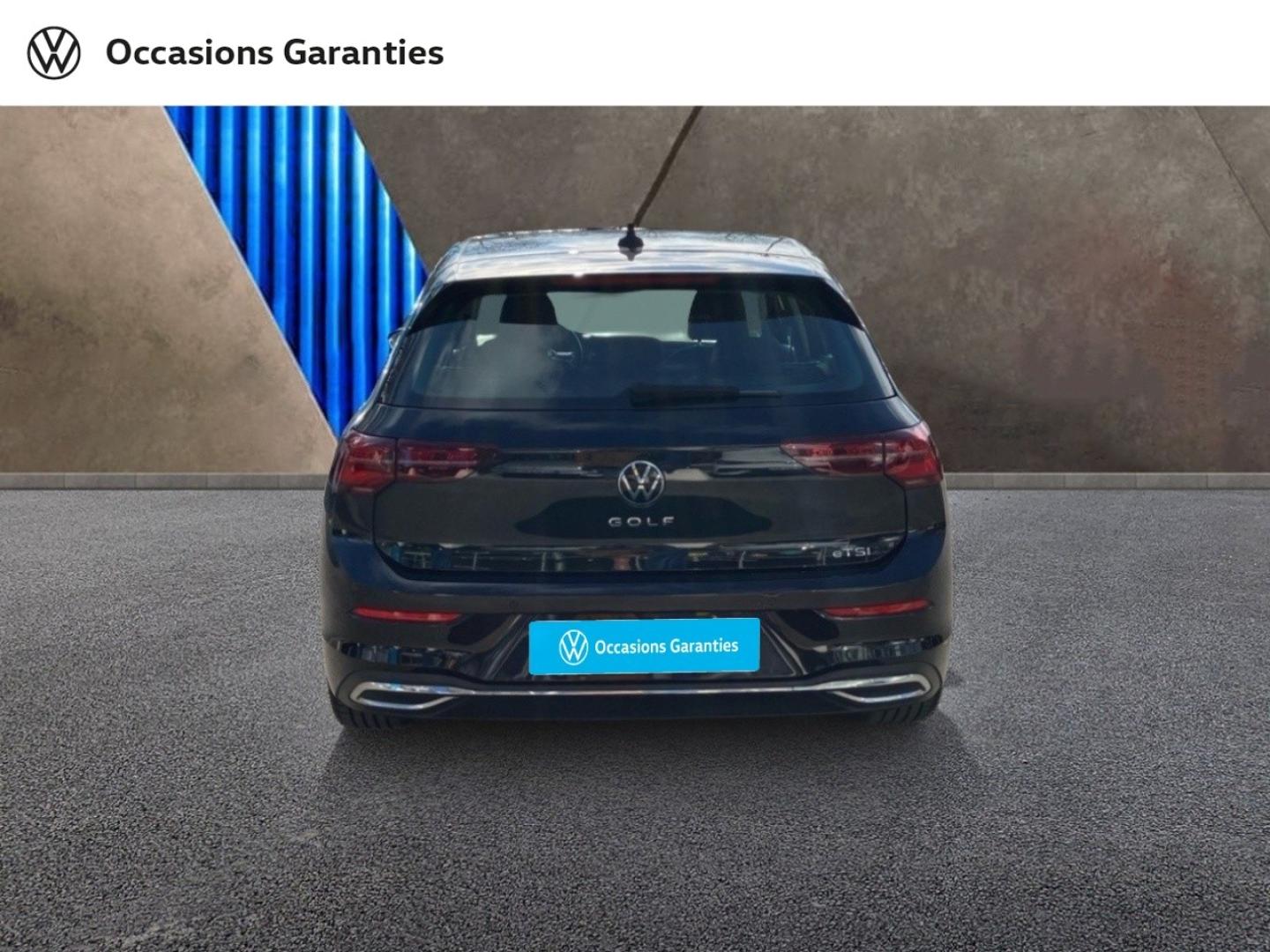 Voitures occasions VOLKSWAGEN GOLF Style 1st Villeneuve-d'Ascq