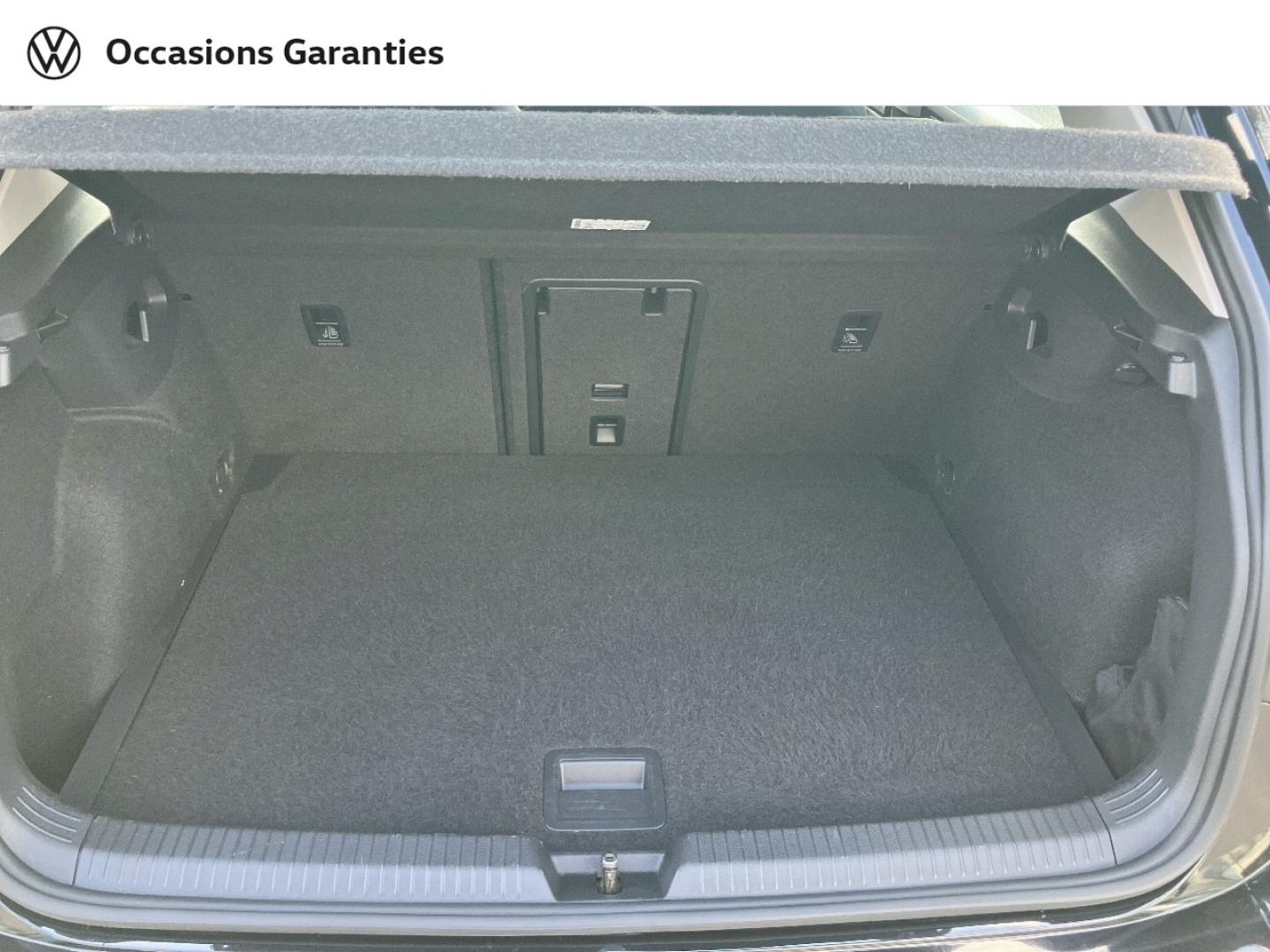 Voitures occasions VOLKSWAGEN GOLF Style 1st Villeneuve-d'Ascq
