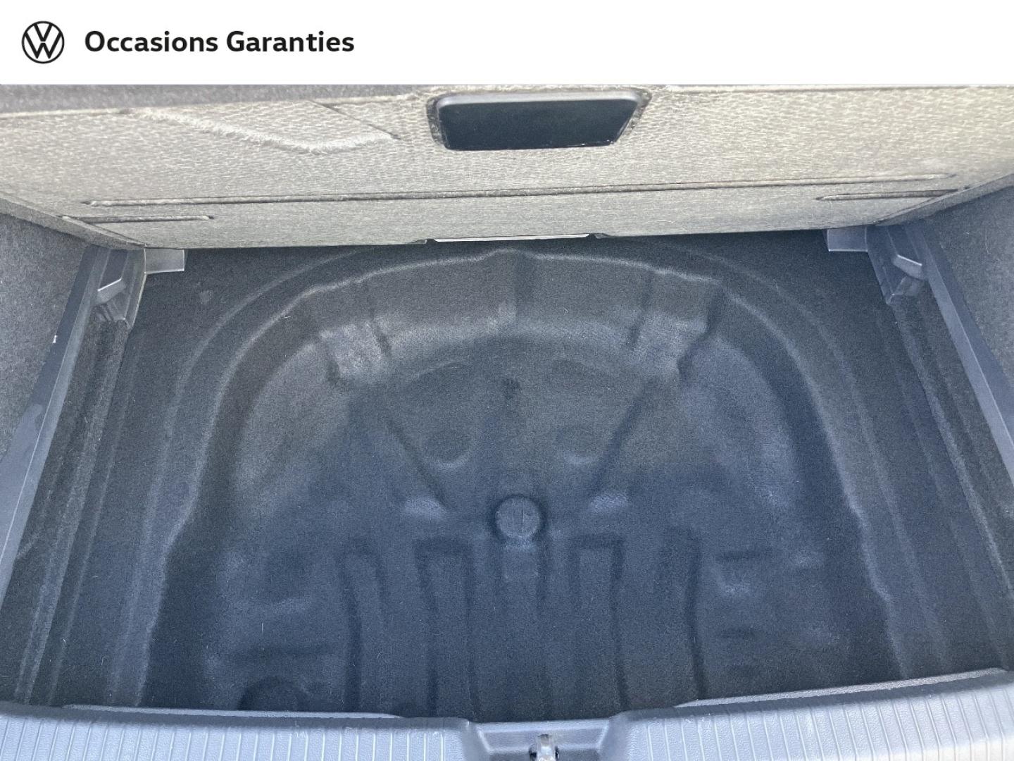 Voitures occasions VOLKSWAGEN GOLF Style 1st Villeneuve-d'Ascq
