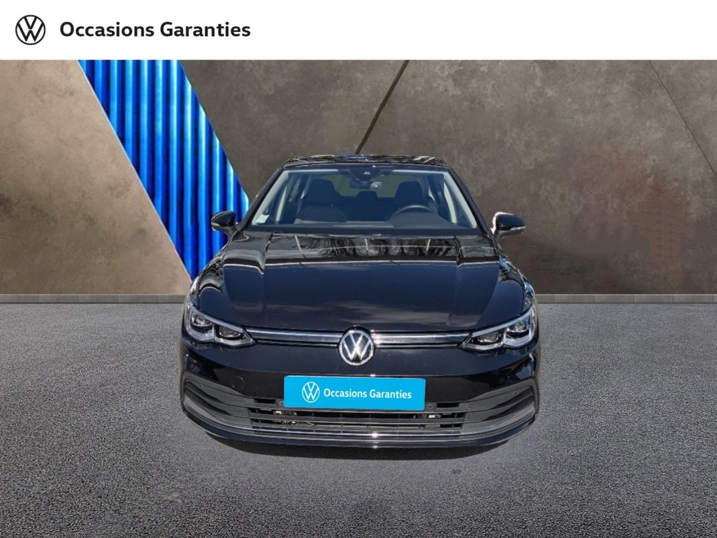 Voitures occasions VOLKSWAGEN GOLF Style 1st Villeneuve-d'Ascq