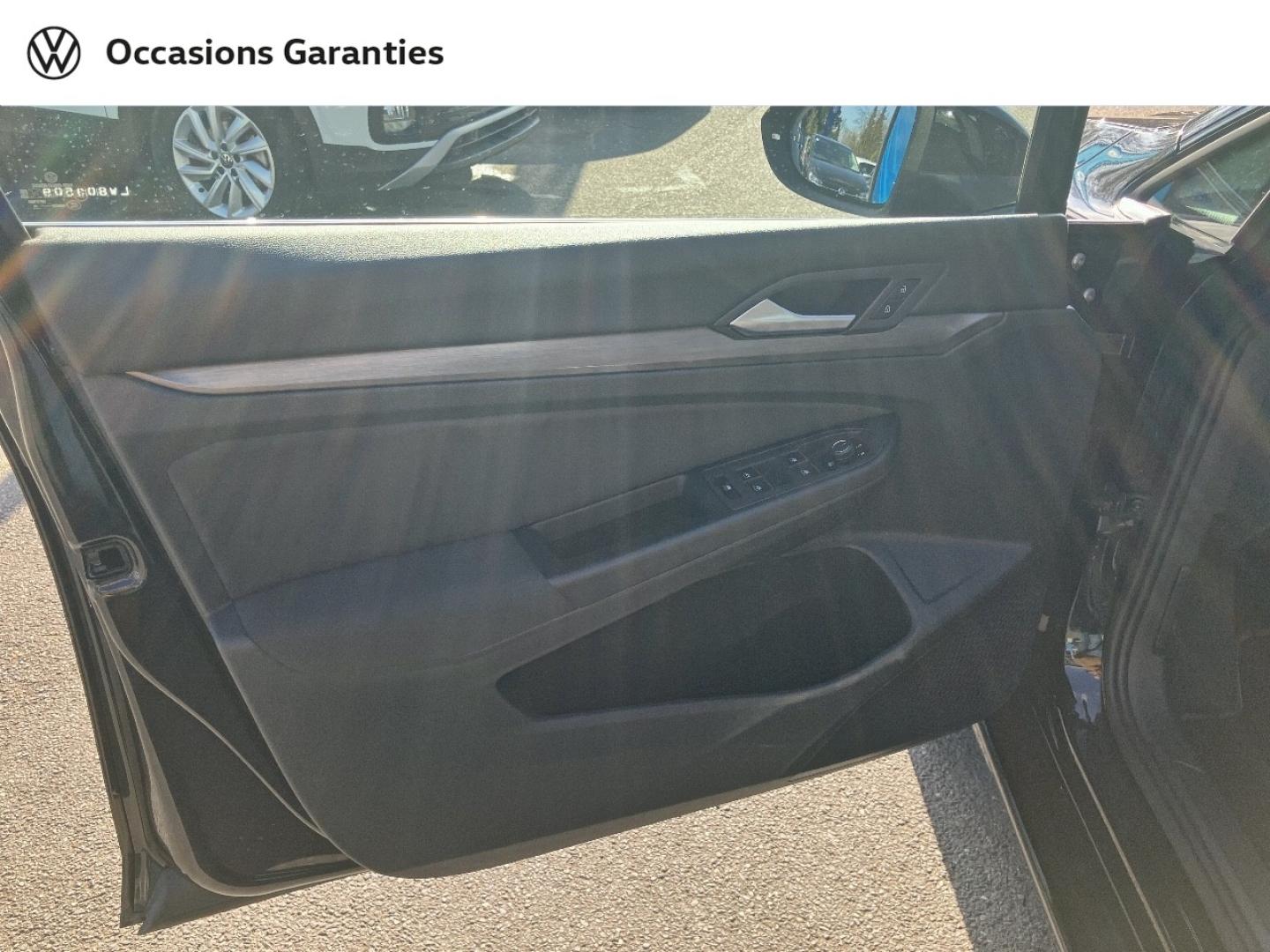 Voitures occasions VOLKSWAGEN GOLF Style 1st Villeneuve-d'Ascq