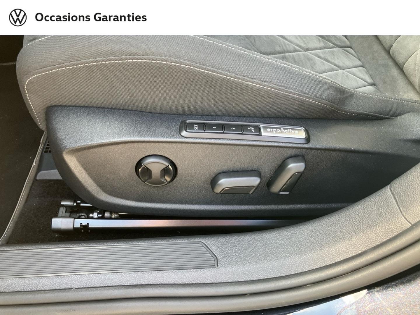 Voitures occasions VOLKSWAGEN GOLF Style 1st Villeneuve-d'Ascq
