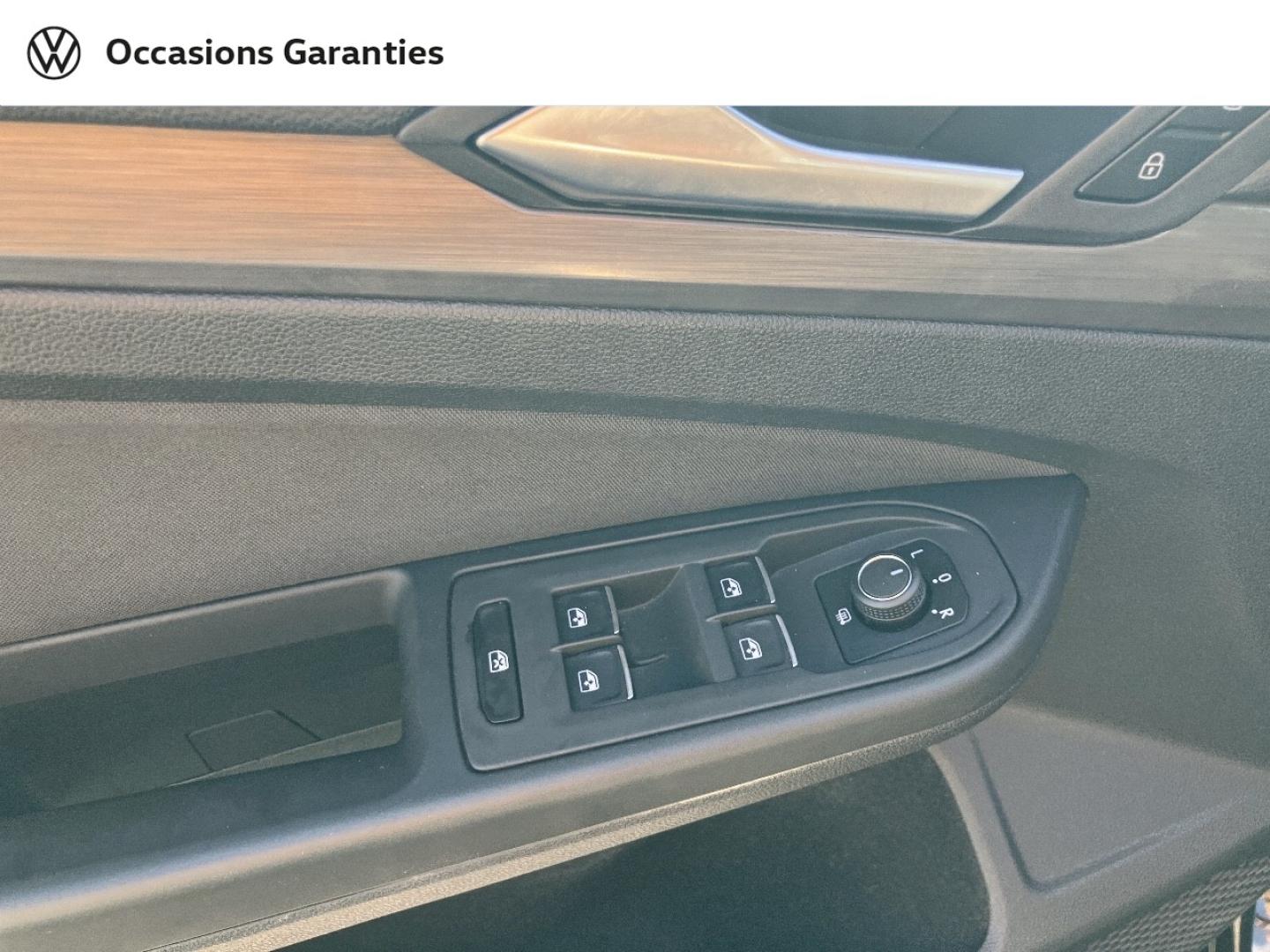 Voitures occasions VOLKSWAGEN GOLF Style 1st Villeneuve-d'Ascq