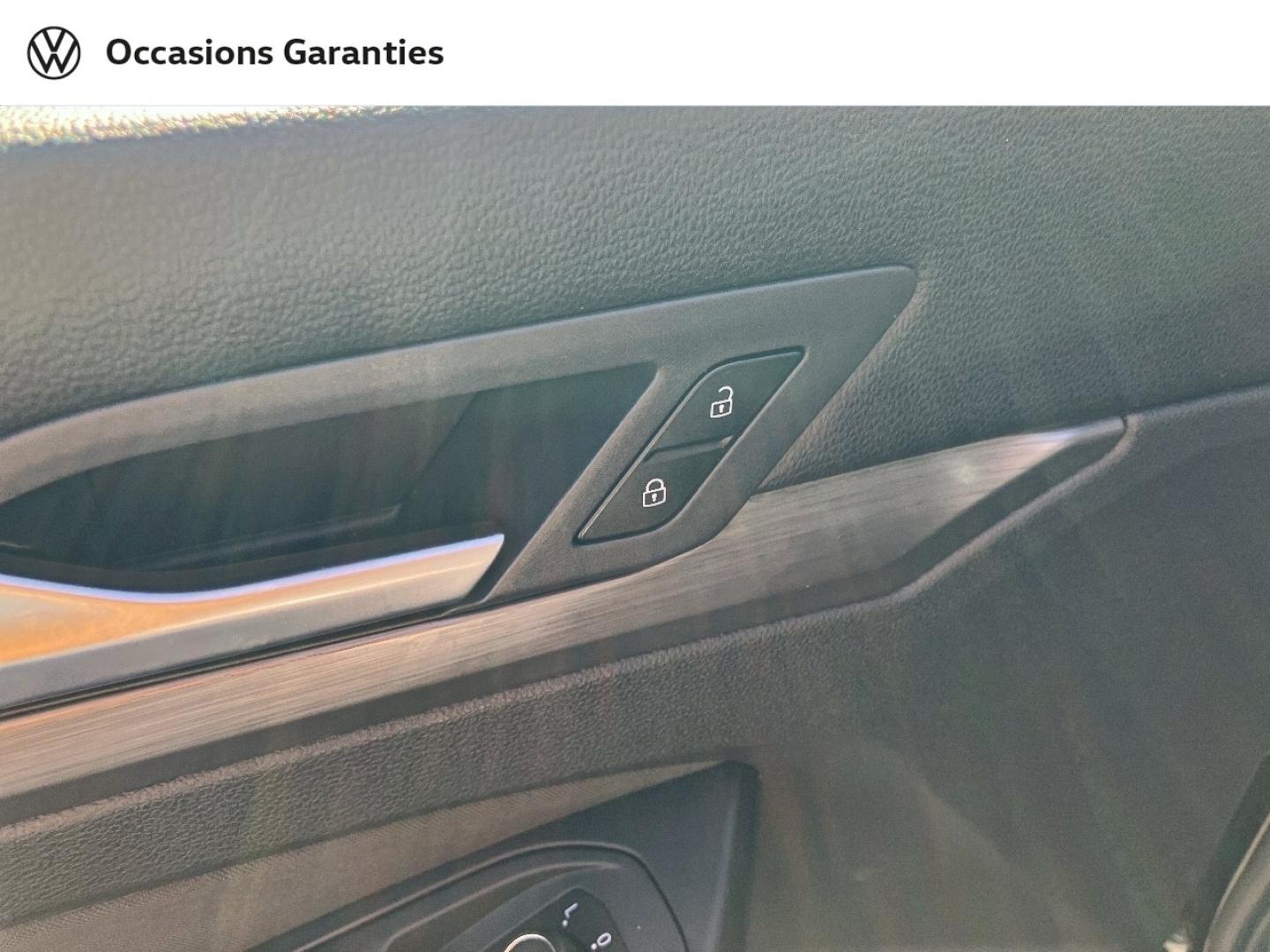 Voitures occasions VOLKSWAGEN GOLF Style 1st Villeneuve-d'Ascq
