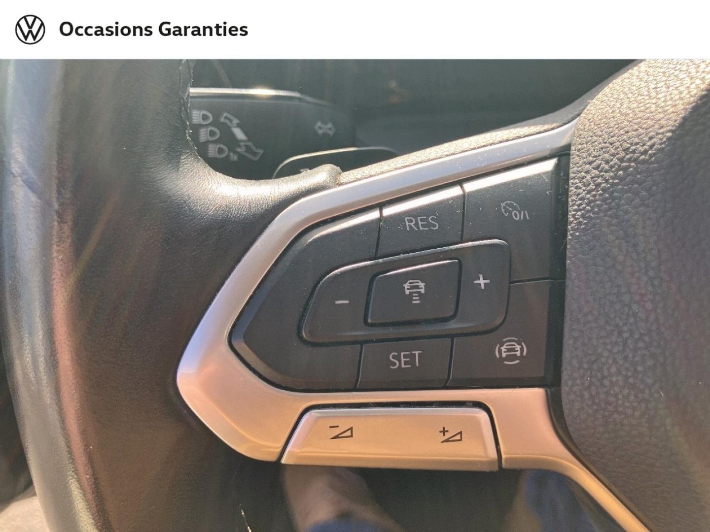 Voitures occasions VOLKSWAGEN GOLF Style 1st Villeneuve-d'Ascq