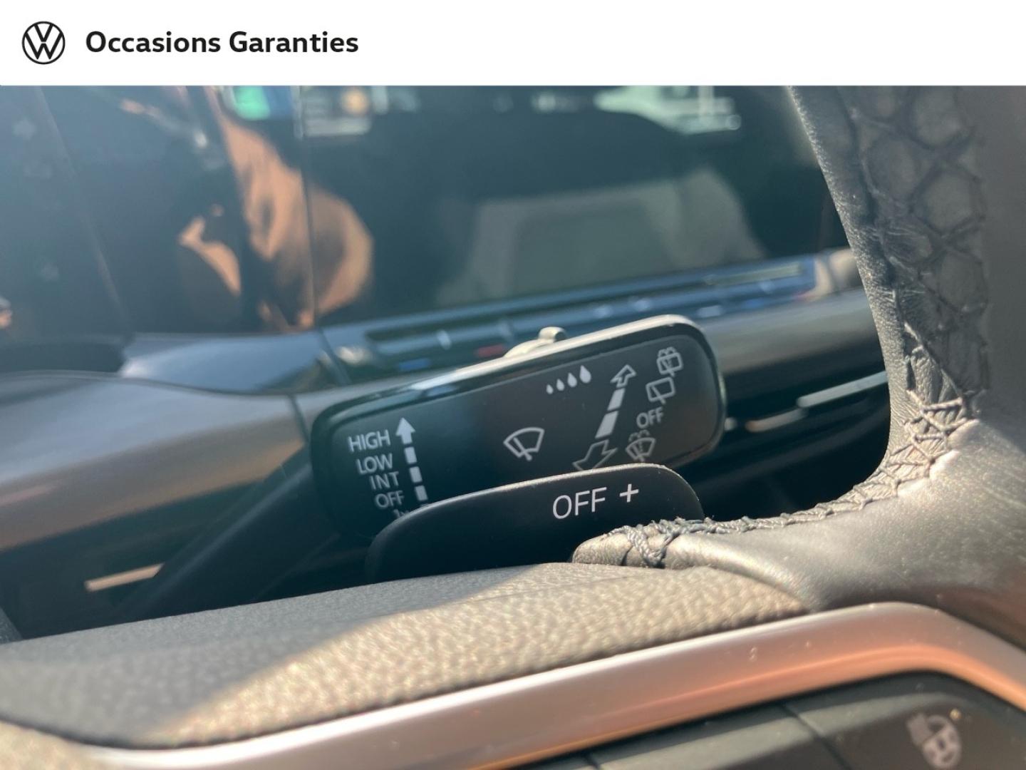 Voitures occasions VOLKSWAGEN GOLF Style 1st Villeneuve-d'Ascq