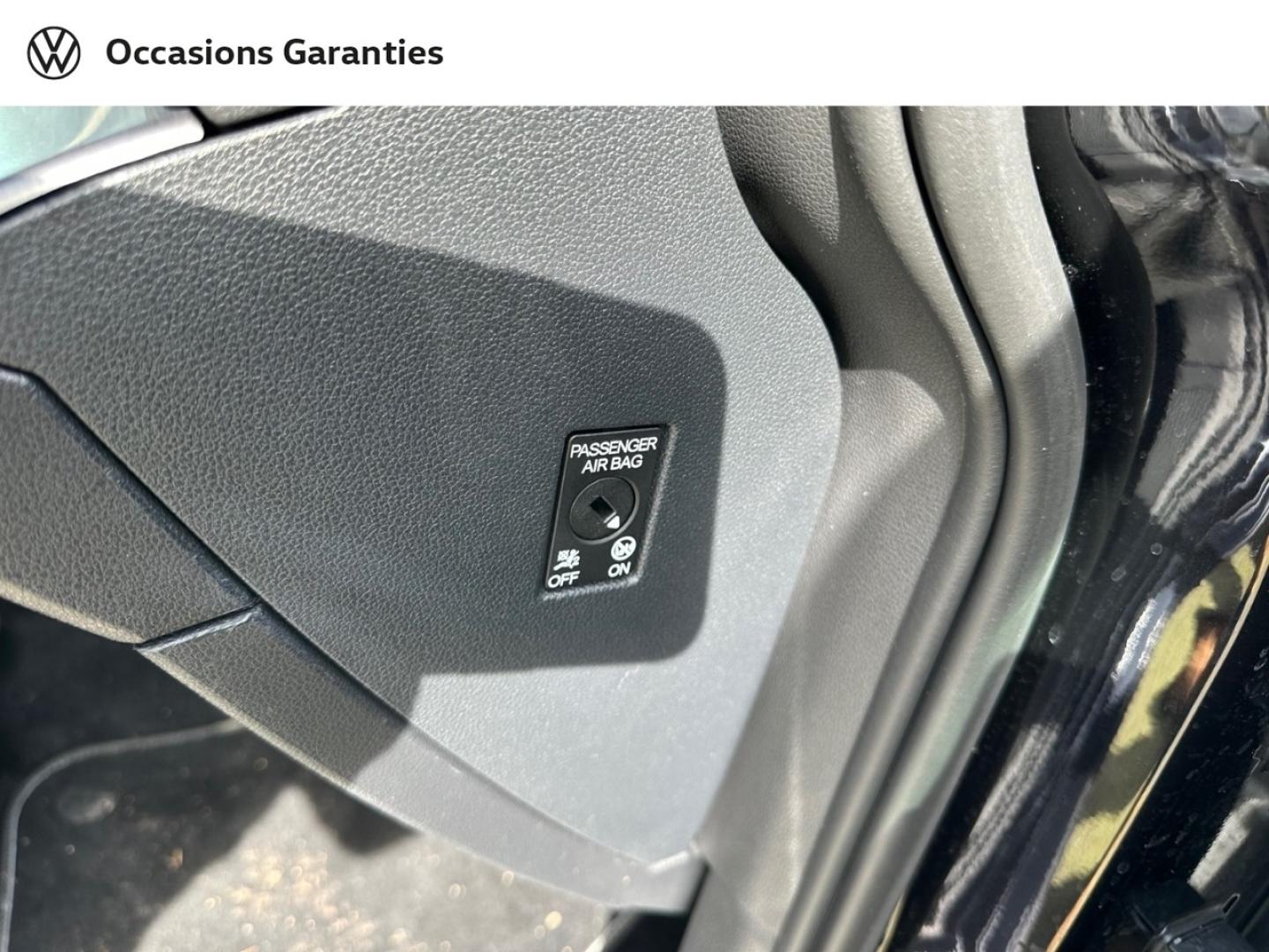 Voitures occasions VOLKSWAGEN GOLF Style 1st Villeneuve-d'Ascq