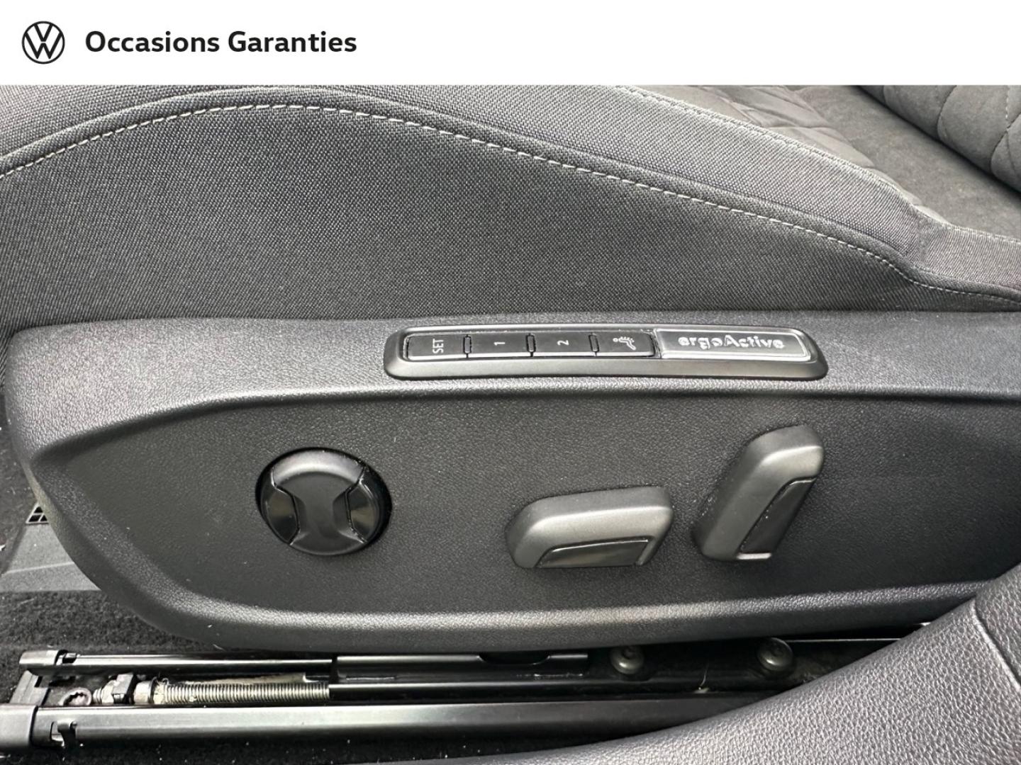 Voitures occasions VOLKSWAGEN GOLF Style 1st Villeneuve-d'Ascq