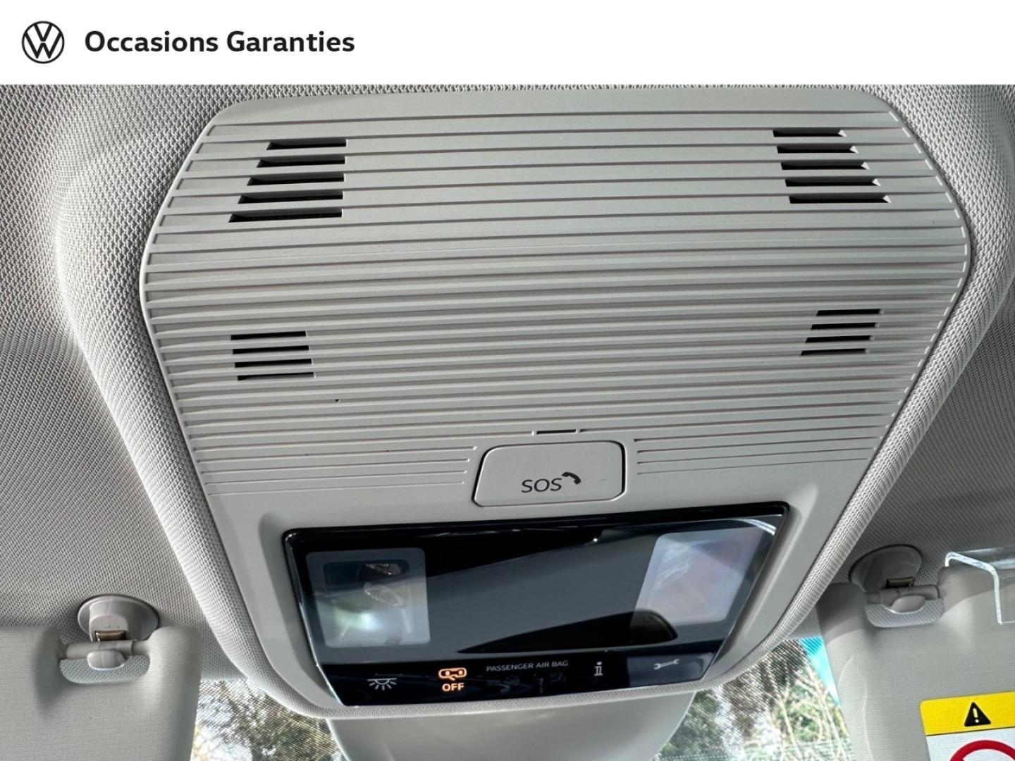 Voitures occasions VOLKSWAGEN GOLF Style 1st Villeneuve-d'Ascq