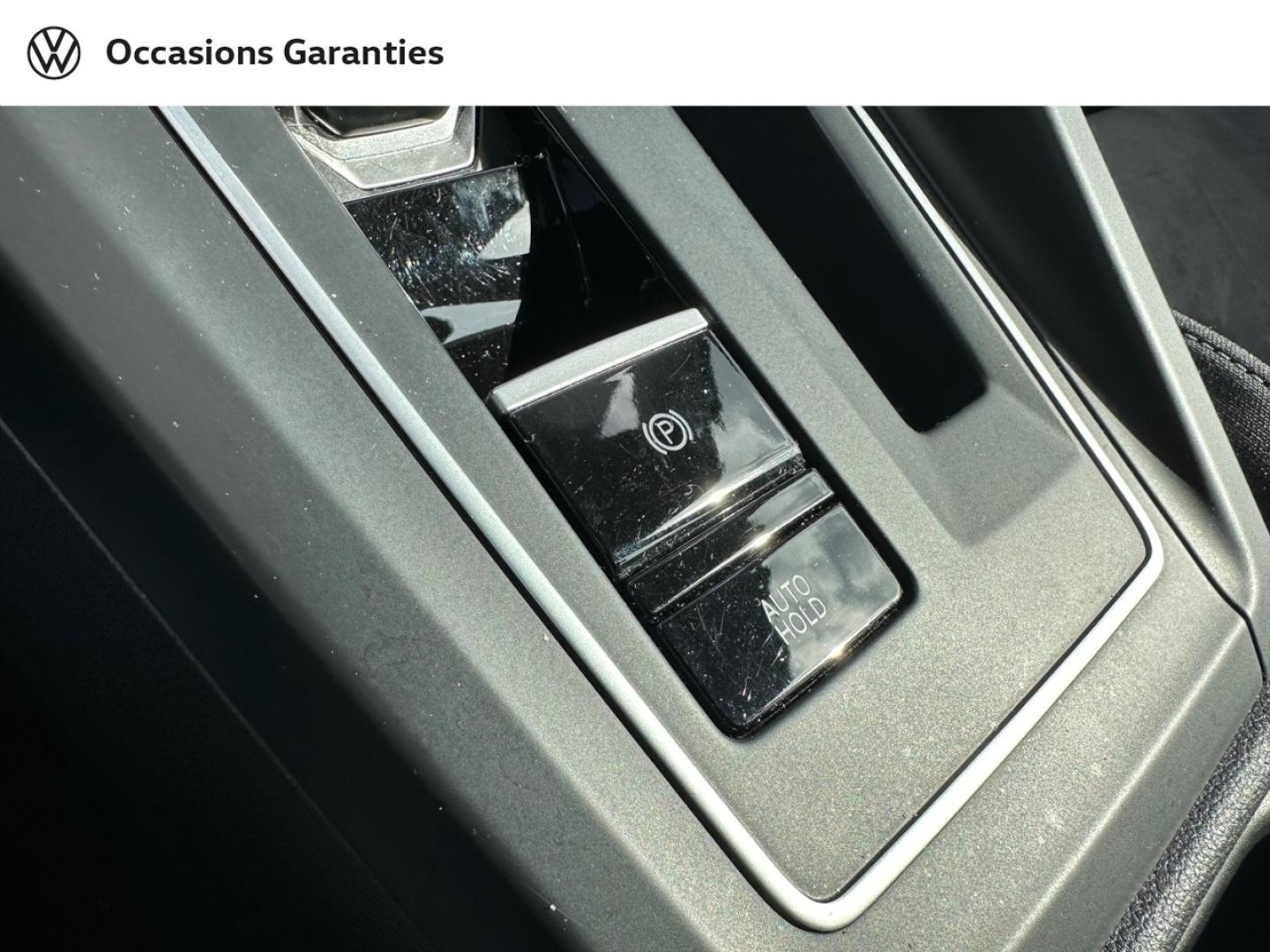 Voitures occasions VOLKSWAGEN GOLF Style 1st Villeneuve-d'Ascq