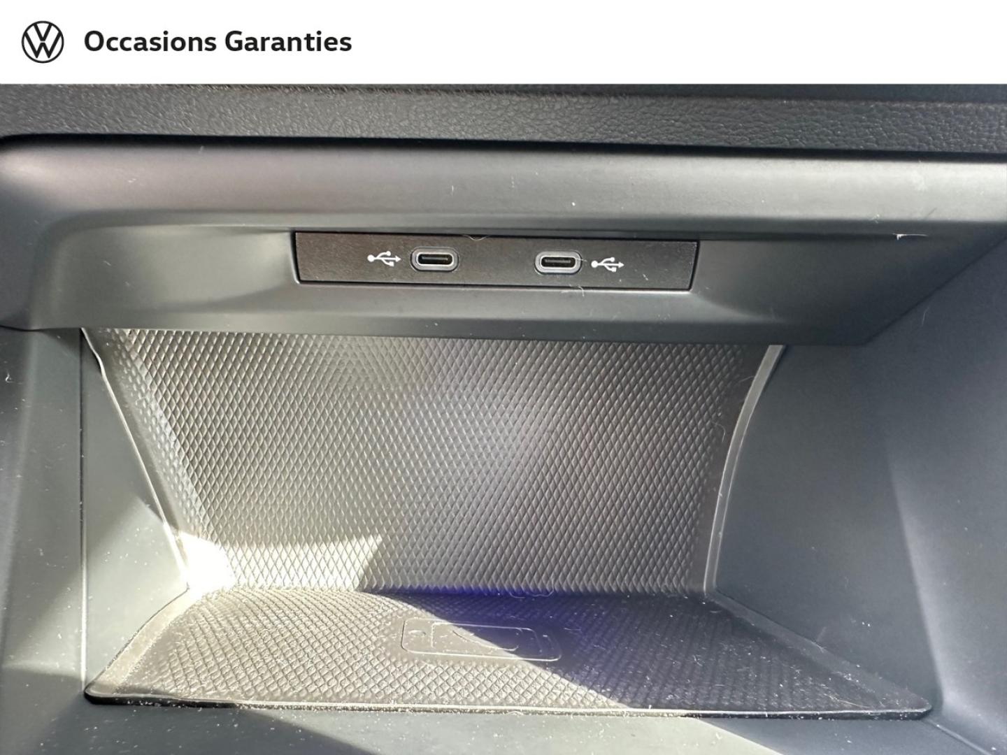 Voitures occasions VOLKSWAGEN GOLF Style 1st Villeneuve-d'Ascq