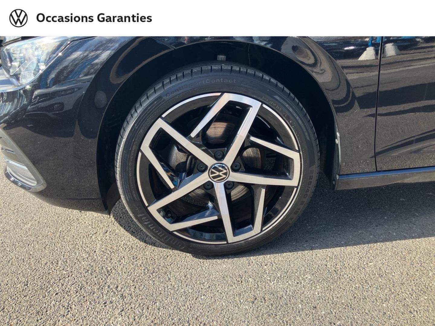 Voitures occasions VOLKSWAGEN GOLF Style 1st Villeneuve-d'Ascq