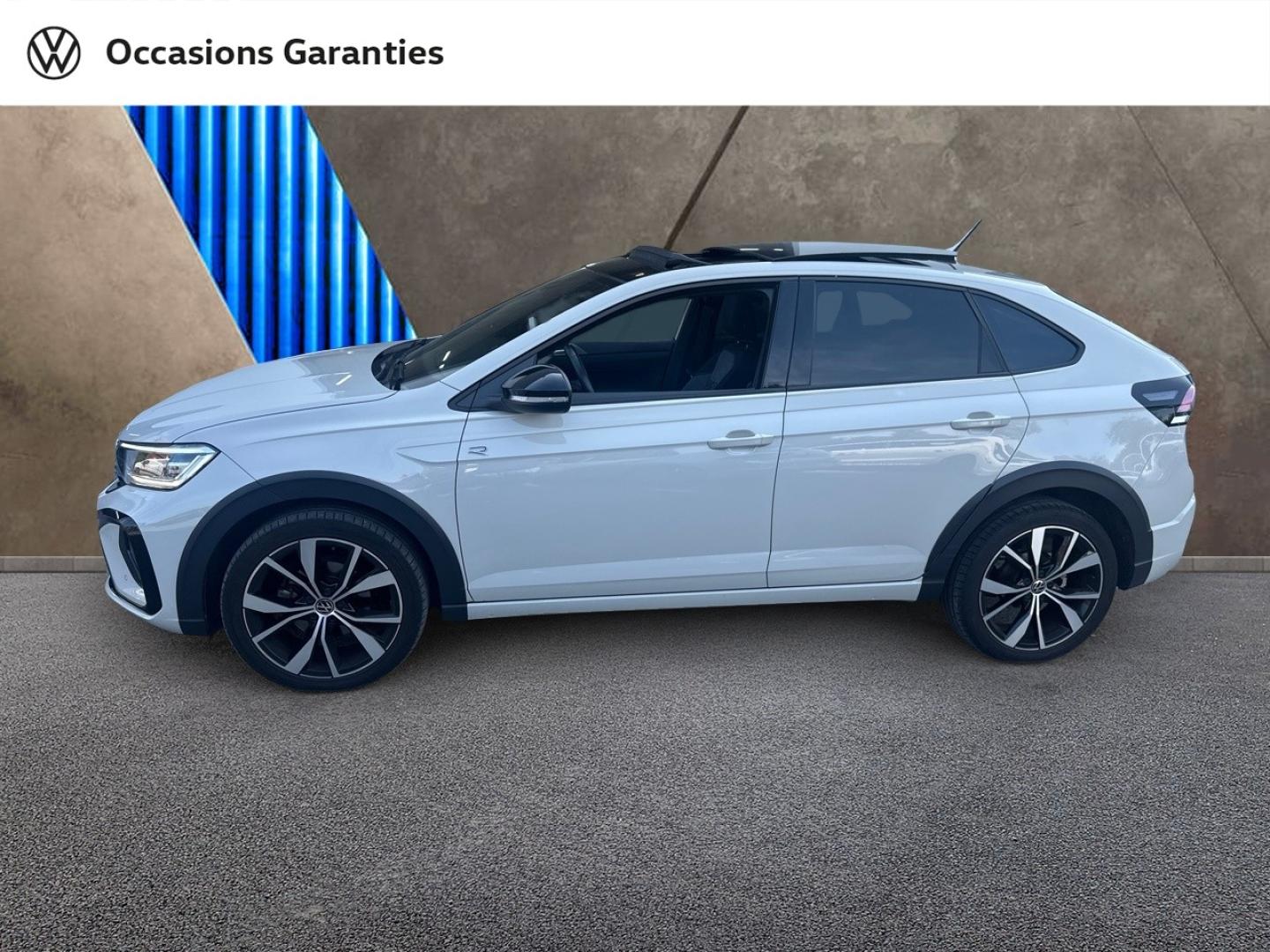 Voitures occasions VOLKSWAGEN TAIGO R-Line Villeneuve-d'Ascq