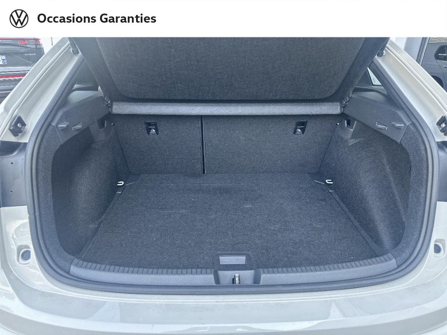 Voitures occasions VOLKSWAGEN TAIGO R-Line Villeneuve-d'Ascq