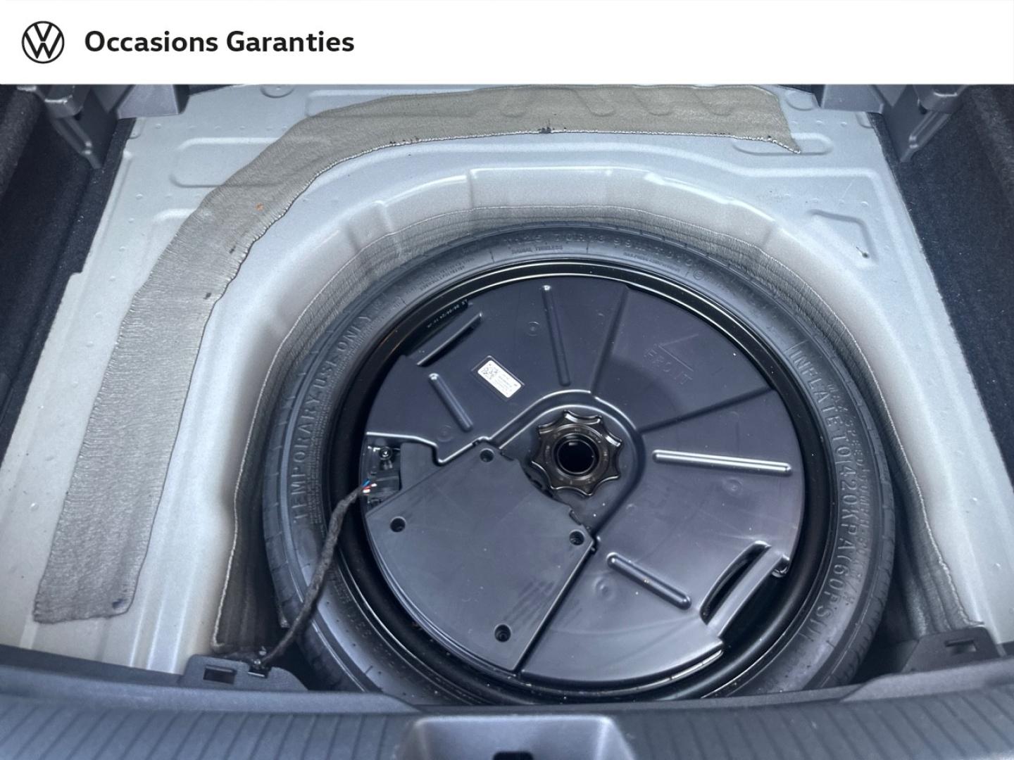 Voitures occasions VOLKSWAGEN TAIGO R-Line Villeneuve-d'Ascq