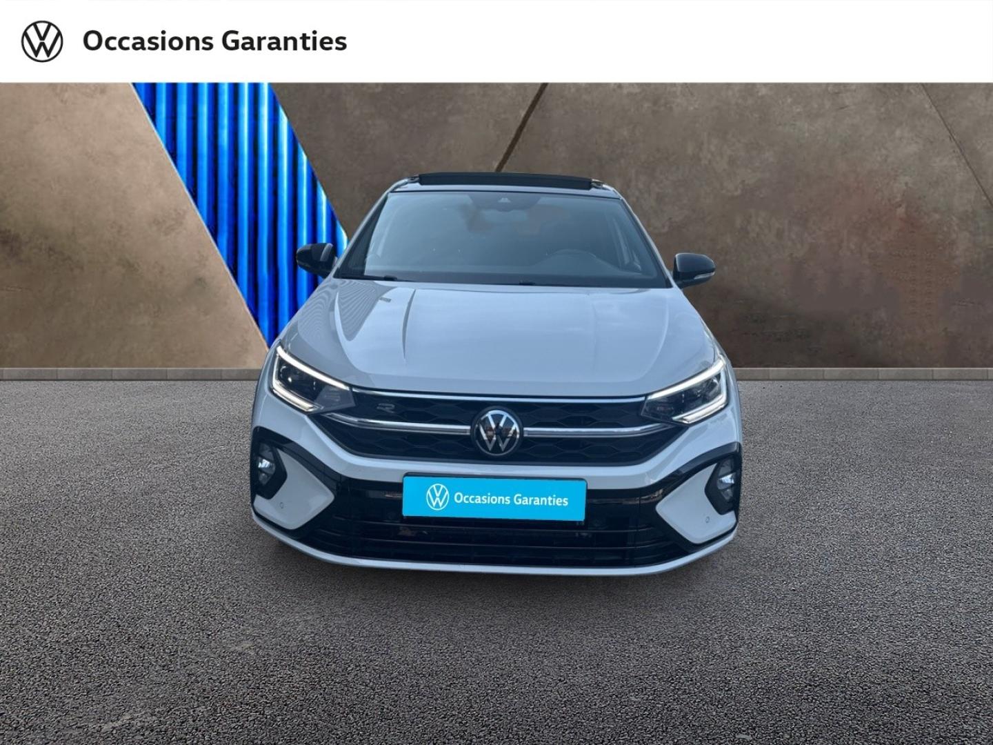 Voitures occasions VOLKSWAGEN TAIGO R-Line Villeneuve-d'Ascq