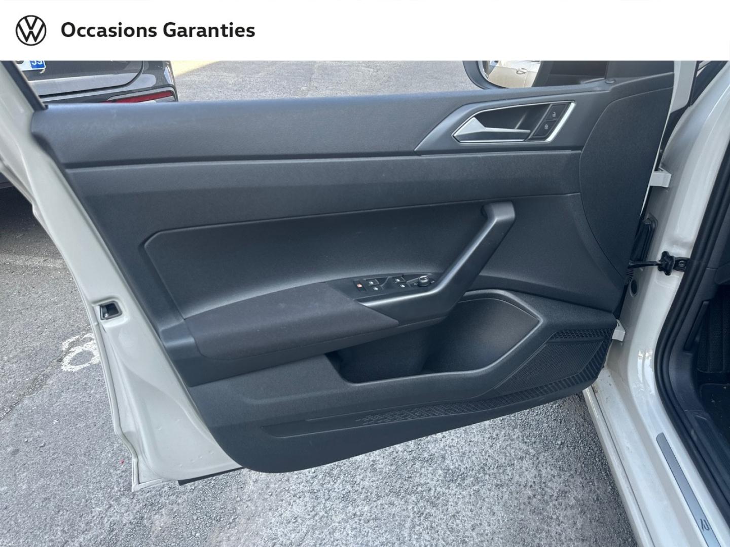 Voitures occasions VOLKSWAGEN TAIGO R-Line Villeneuve-d'Ascq