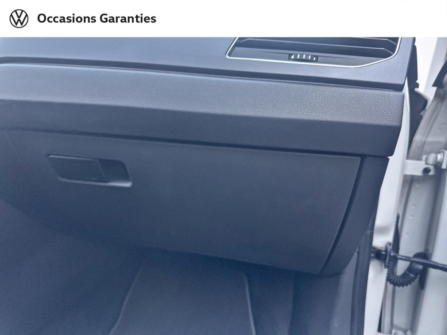 Voitures occasions VOLKSWAGEN TAIGO R-Line Villeneuve-d'Ascq