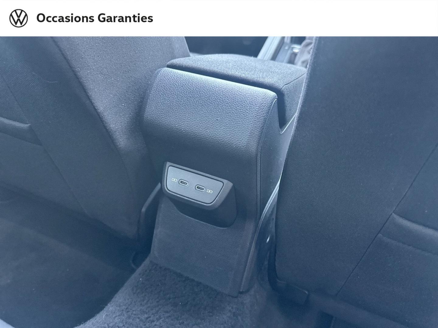 Voitures occasions VOLKSWAGEN TAIGO R-Line Villeneuve-d'Ascq