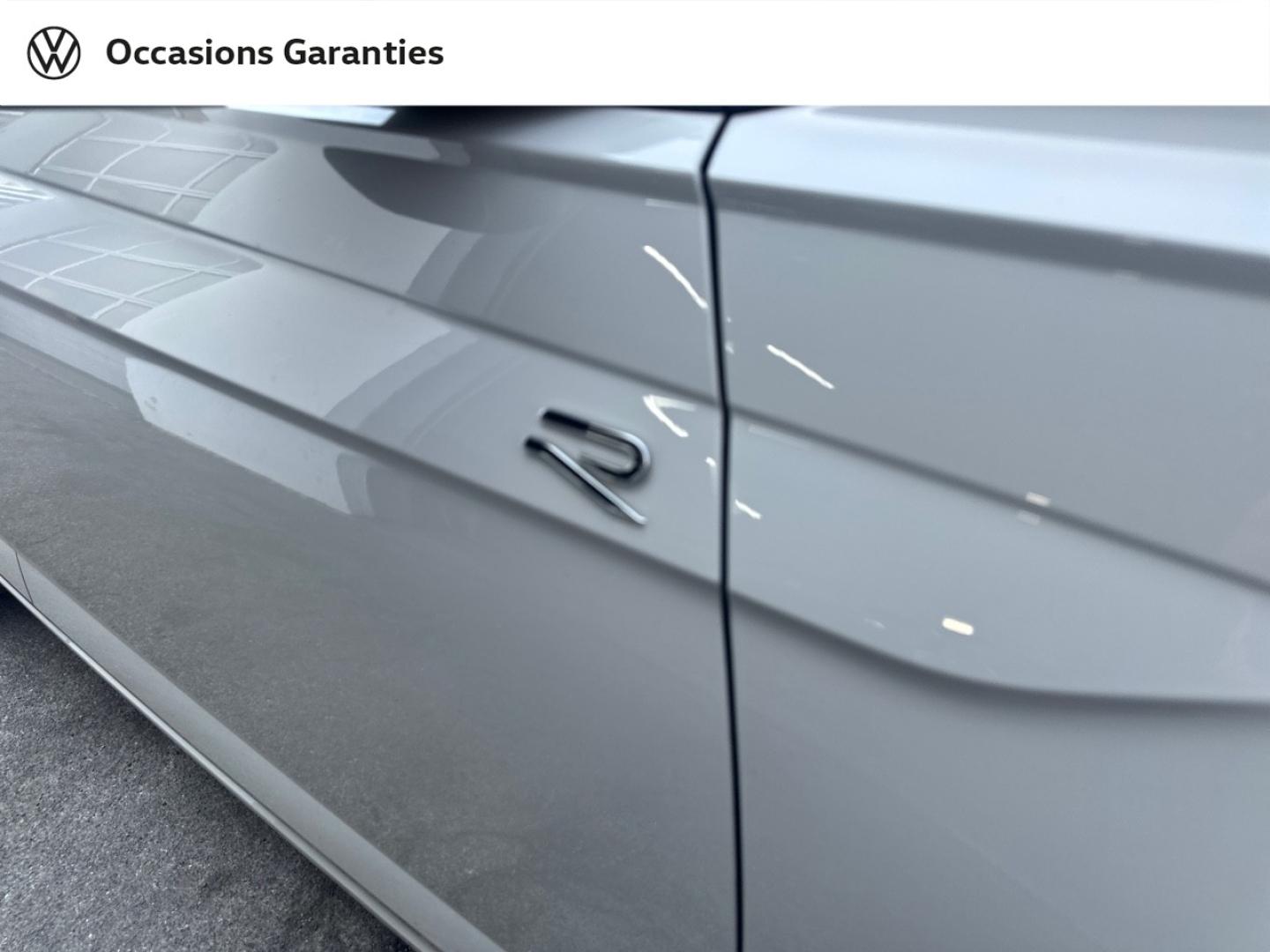 Voitures occasions VOLKSWAGEN TAIGO R-Line Villeneuve-d'Ascq